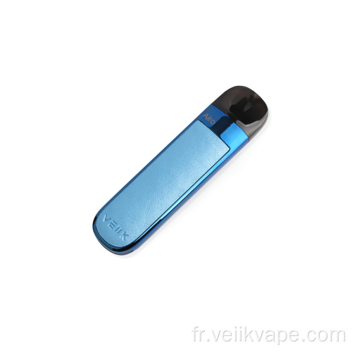 VEIIK brevet de style commercial parfait petite vape